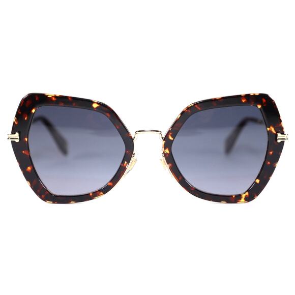 Marc Jacobs Tortoise Shell Sunglasses main image 8